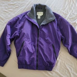 Eddie Bauer women's jacket